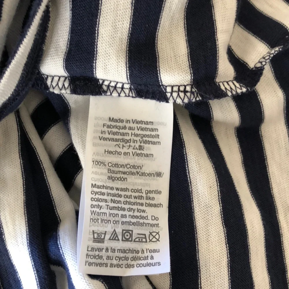 J.Crew blouse.